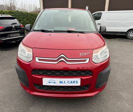 CITROEN C3 1.4I EXCUTIVE