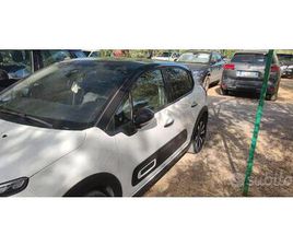 CITROEN C3 CITROEN CE PURE TECH 83 SHINE