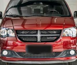 DODGE GRAND CARAVAN