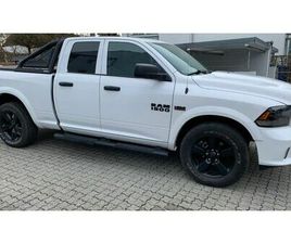 1500 EXPRESS QUAD CAB