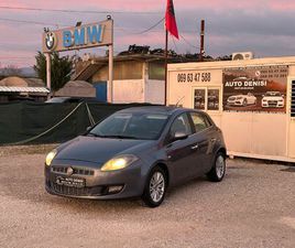 FIAT BRAVO SHITET FJAT BRAVO 1.6NAFT MANUAL ME DOGAN🇮🇹‼️OKAZION‼️
