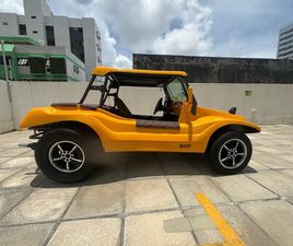 BRM BUGGY /M-8/M-8 LONG 1.6 1989