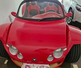 BRM BUGGY /M-8/M-8 LONG 1.6 2005