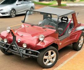 W. TURING/LUXO/M-11 ABSOLUT 1.6 8V