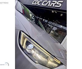 1.6 CDTI GRAND SPORT T EXCELLENCE