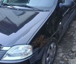 DACIA LOGAN MCV LOGAN MCV AN 2012 CURTEA DE ARGES