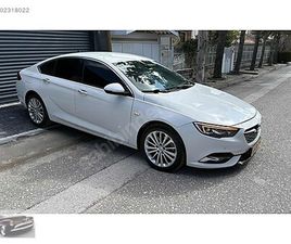 1.6 CDTI GRAND SPORT T EXCELLENCE