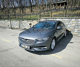 1.6 CDTI GRAND SPORT T DESIGN