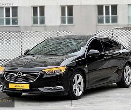 1.6 CDTI GRAND SPORT T ENJOY