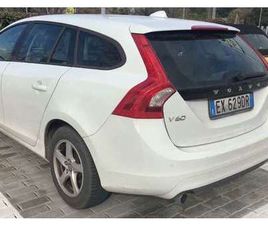 V60 D2 1.6 R-DESIGN MOMENTUM