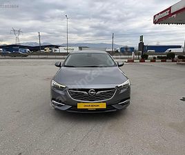 1.6 CDTI GRAND SPORT T 120.YIL