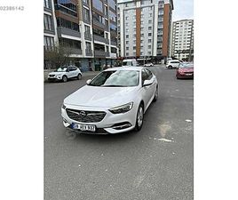 1.6 CDTI GRAND SPORT T DESIGN