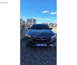 1.6 CDTI GRAND SPORT T DESIGN