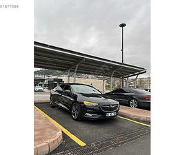 1.6 CDTI GRAND SPORT T ENJOY