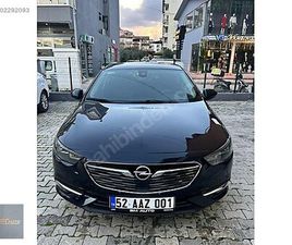 1.6 CDTI GRAND SPORT T ENJOY