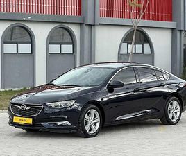 1.6 CDTI GRAND SPORT T ENJOY