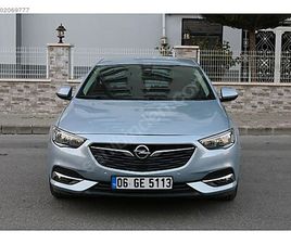 1.6 CDTI GRAND SPORT T ENJOY