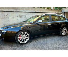 ALFA ROMEO 159 SPORTWAGON TI