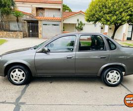 CHEVROLET CORSA LS 2014 IMPECABLE
