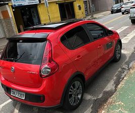 SPORTING 1.6 FLEX 16V 5P