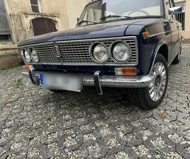 2103/ LADA 1500