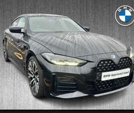 2022 M440I XDRIVE MHT 5DR STEP AUTO