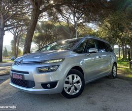 CITROEN C4 PICASSO CITROËN C4 PICASSO