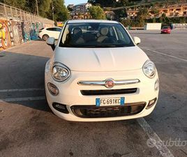 FIAT 500X 95CV
