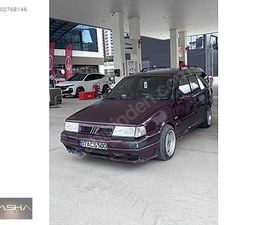 FIAT TEMPRA 2.0 IE SW