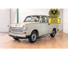 1990 | TRABANT 601