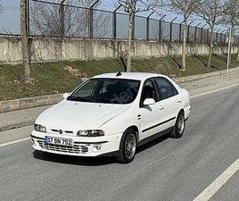 FIAT MAREA 1.6 ELX