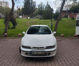 FIAT MAREA 1.6 LIBERTY