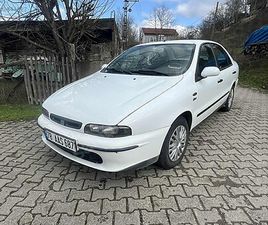 FIAT MAREA 1.6 SX