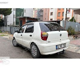 1.3 MULTIJET ACTIVE SOLE