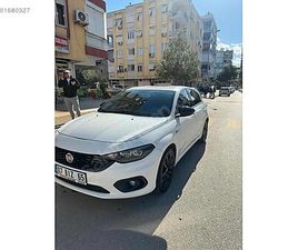 FIAT EGEA 1.6 MULTIJET S-DESIGN