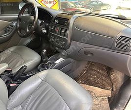 FIAT MAREA 1.6 SX