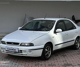 FIAT MAREA 1.9 JTD