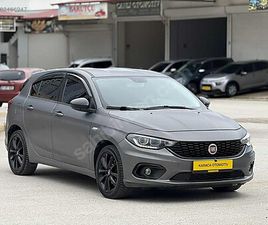 FIAT EGEA 1.6 MULTIJET S-DESIGN