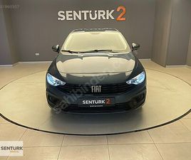 FIAT EGEA 1.4 FIRE EASY