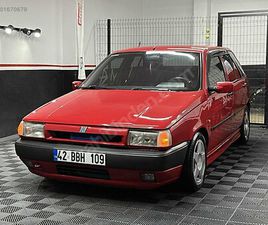 FIAT TIPO 2.0