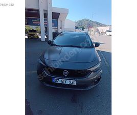 FIAT EGEA 1.6 MULTIJET MIRROR