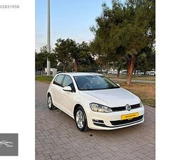 VOLKSWAGEN GOLF 1.2 TSI COMFORTLINE