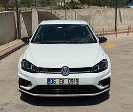 VOLKSWAGEN GOLF 1.2 TSI COMFORTLINE