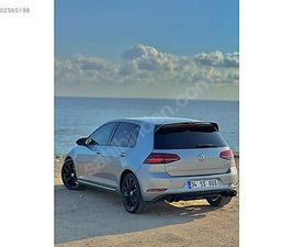 VOLKSWAGEN GOLF 1.4 TSI HIGHLINE