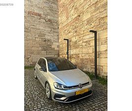 VOLKSWAGEN GOLF 1.6 TDI COMFORTLINE