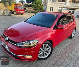 VOLKSWAGEN GOLF 1.6 TDI HIGHLINE