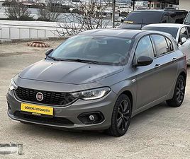 FIAT EGEA 1.6 MULTIJET S-DESIGN