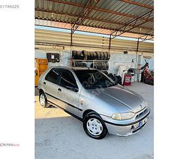 FIAT PALIO 1.4 EL