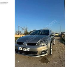 VOLKSWAGEN GOLF 1.2 TSI COMFORTLINE