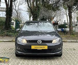 VOLKSWAGEN GOLF 1.2 TSI COMFORTLINE